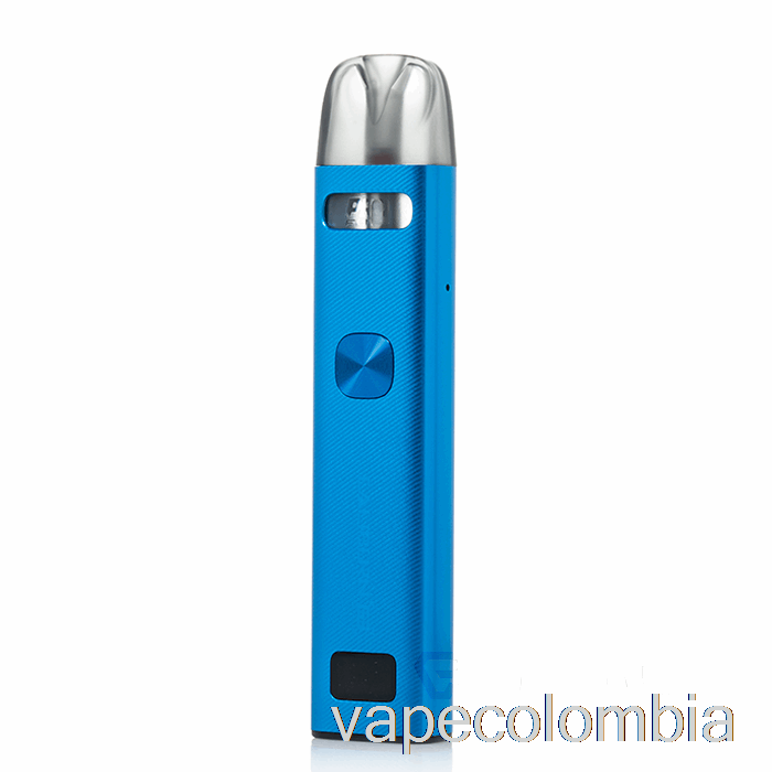 Vape Desechable Uwell Caliburn G3 25w Pod System Azul Cobalto